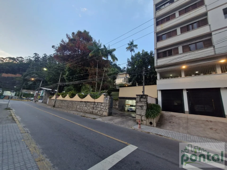 Apartamento À Venda Monte Carlo Nova Friburgo