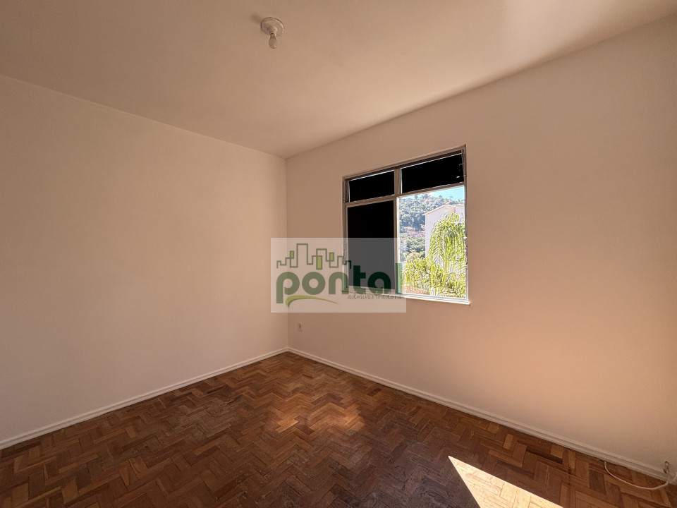 Apartamento À Venda E Locação Braunes Nova Friburgo