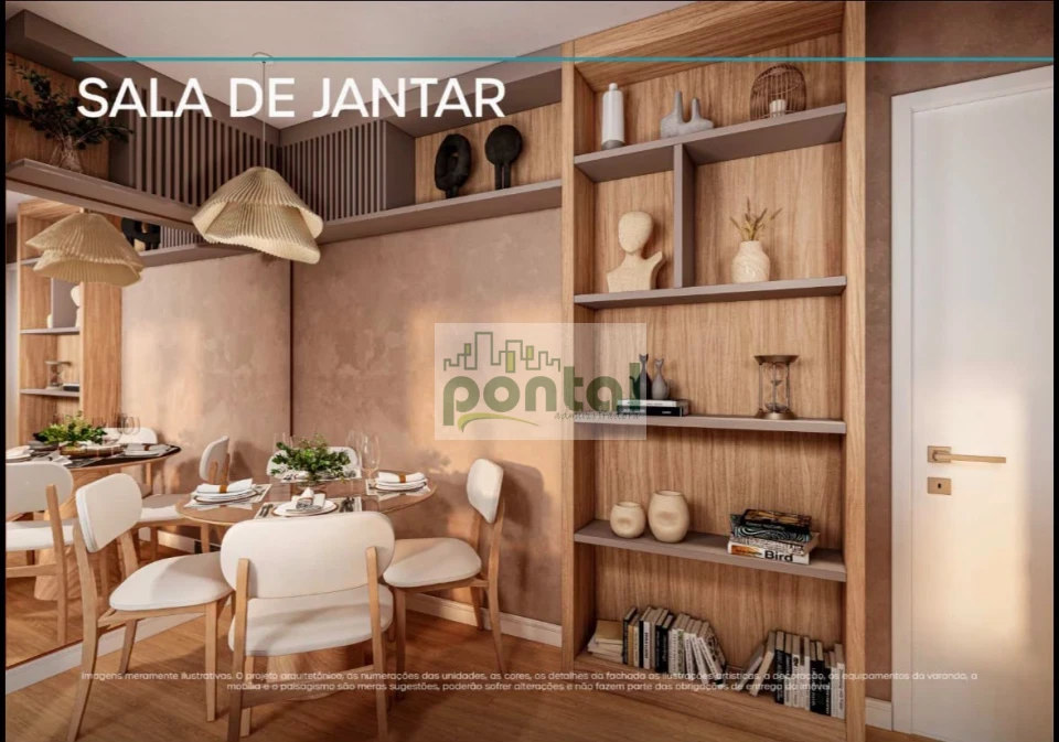 Imagens do imóveis Lançamento Apartamentos à Venda - Nova Friburgo