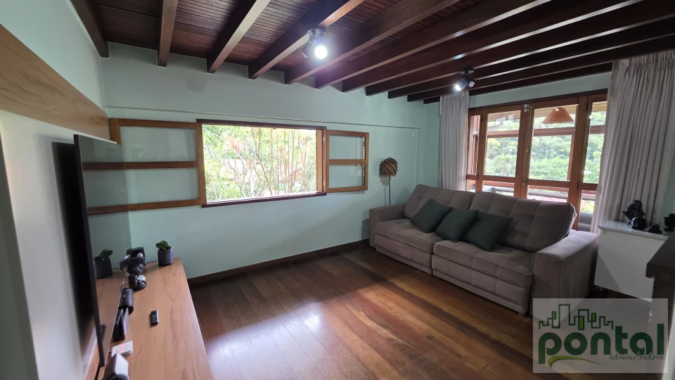Casa À Venda Mury Nova Friburgo