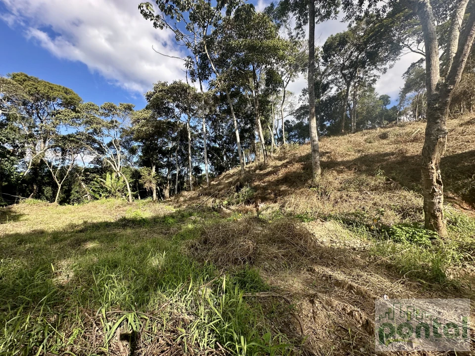 Terreno À Venda Chácara Paraíso Nova Friburgo