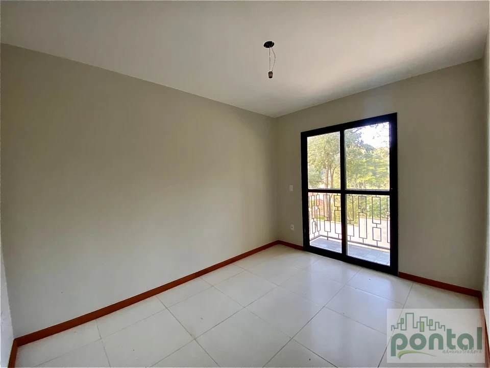 Apartamento à venda Jardim Marajói - Conselheiro Paulino - Nova Friburgo