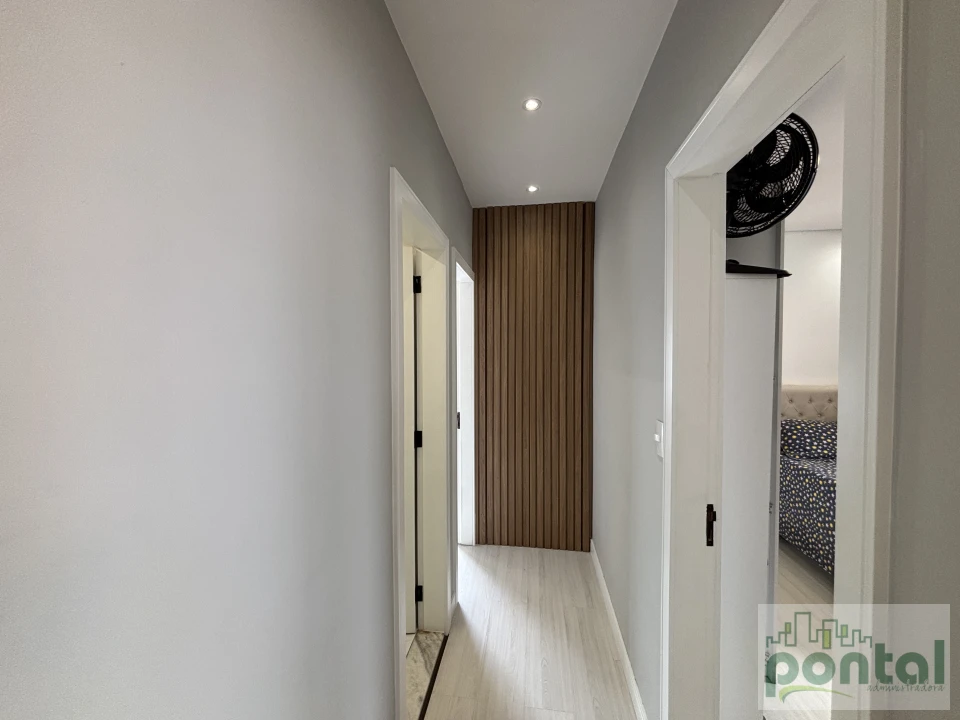 Oportunidade! Apartamento à Venda no Edifício Conde D'Eu , Nova Friburgo