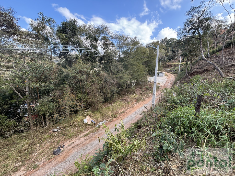 Terreno Á Venda Varginha Nova Friburgo