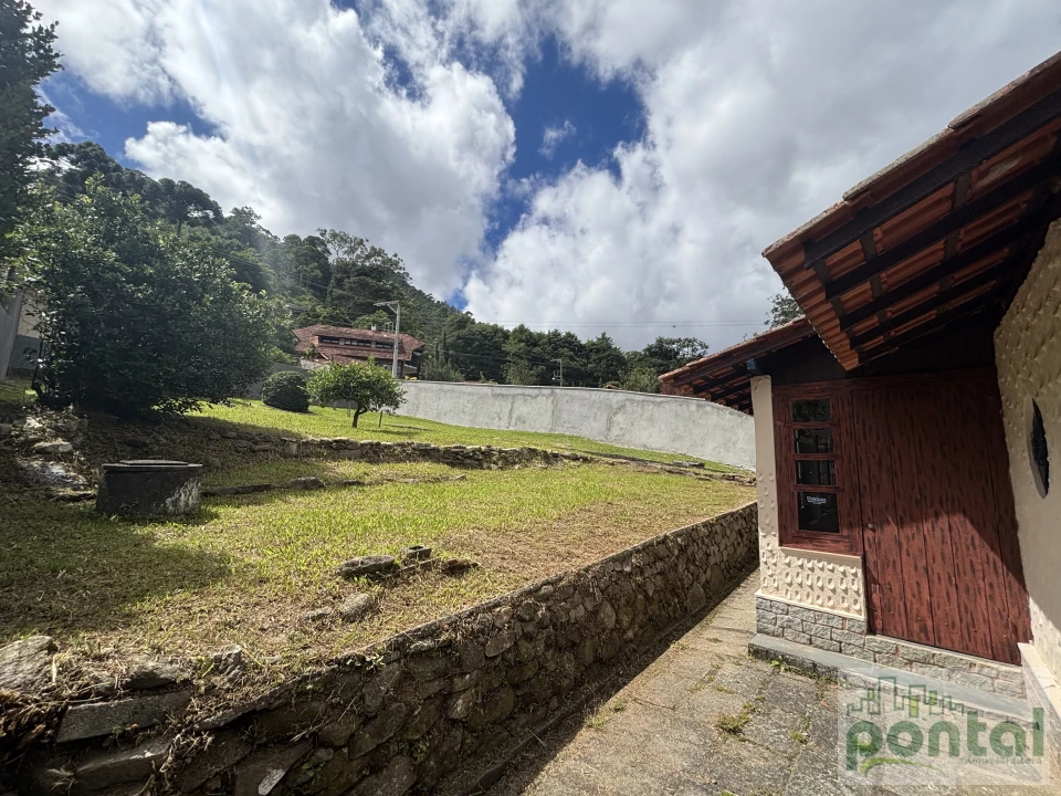 Casa À Venda Mury Nova Friburgo