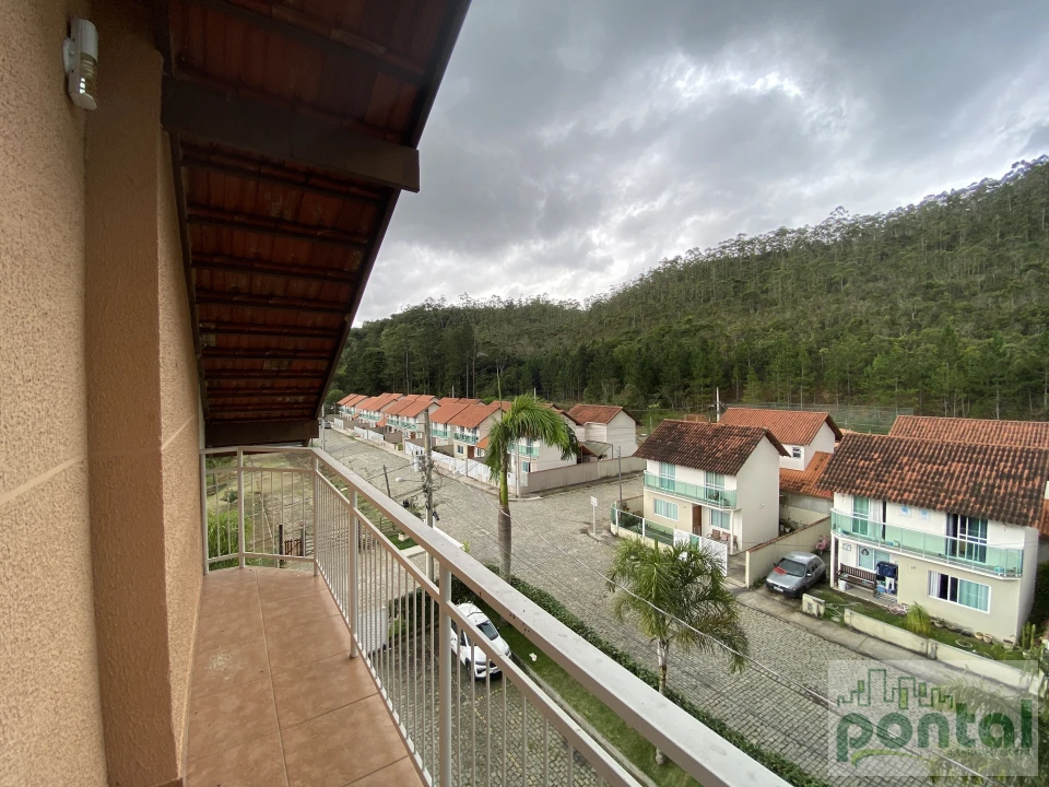Excelente Cobertura à Venda no Varginha , Nova Friburgo