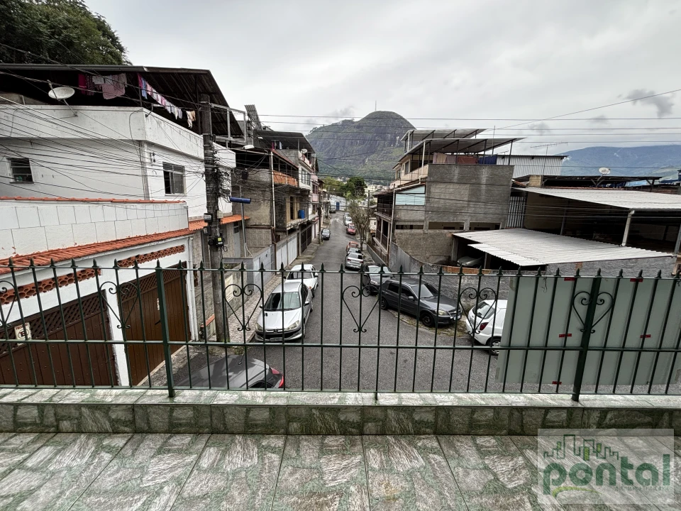 Casa À Venda Olaria Nova Friburgo