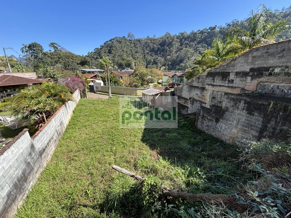 Terreno À Venda Parque Dom João Vi Nova Friburgo