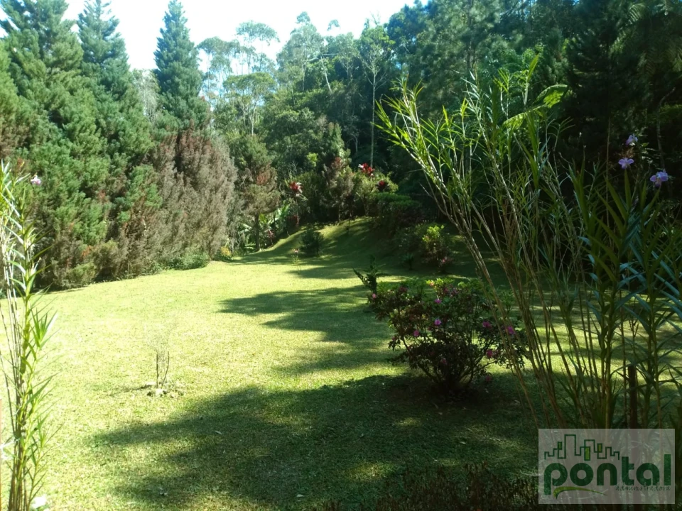 Fazenda/Sítios/Chácaras Á Venda Mury Nova Friburgo