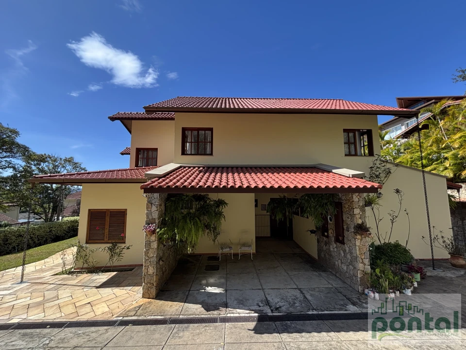 Imagens do imóveis Casa Em Condomínio À Venda Condomínio Sítio Da Pedra Nova Friburgo