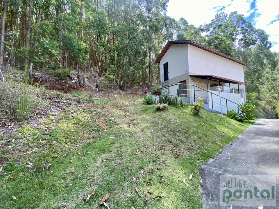 Apartamento à venda Cascatinha - Nova Friburgo