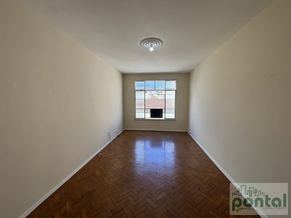 Apartamento À Venda Edifício Nova Friburgo