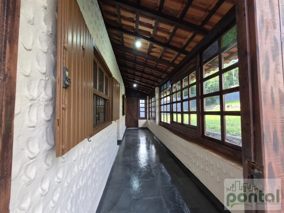 Casa À Venda Mury Nova Friburgo