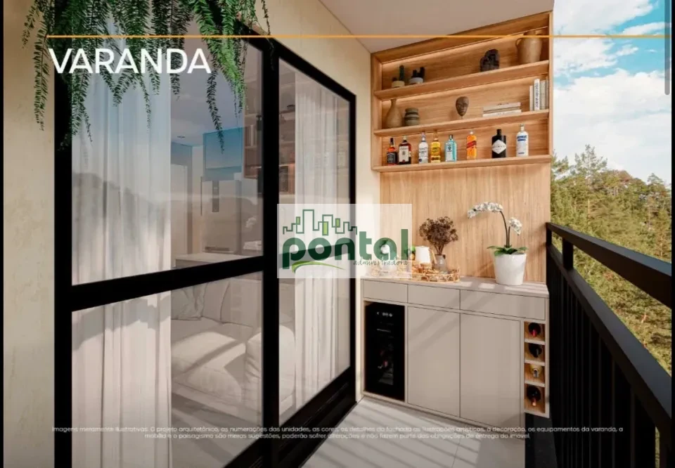 Imagens do imóveis Apartamento na Planta à Venda Lagoinha Nova Friburgo