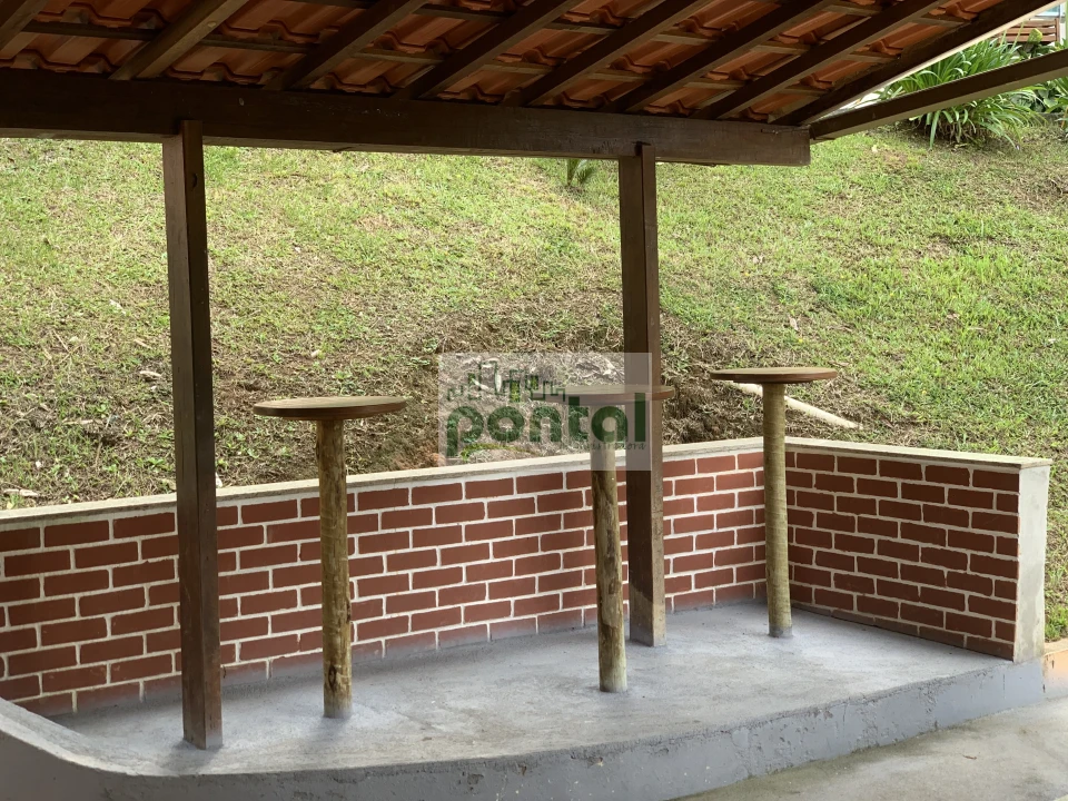 Imagens do imóveis Apartamento À Venda Chácara Paraíso - Cond. Country Ville