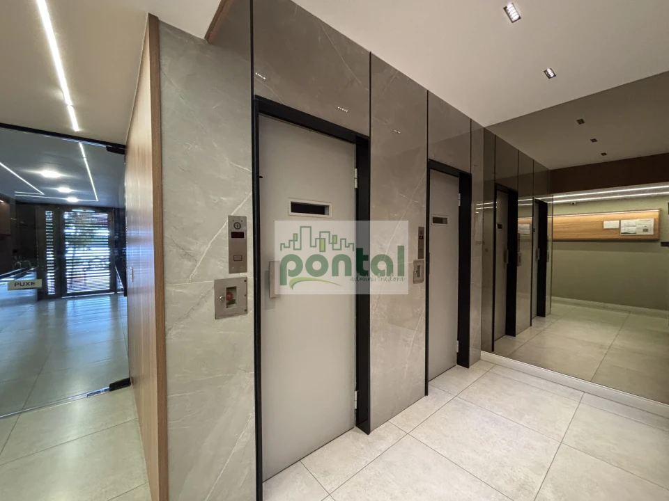 Imagens do imóveis Apartamento À Venda, Rua General Osório - Edifício Modelo