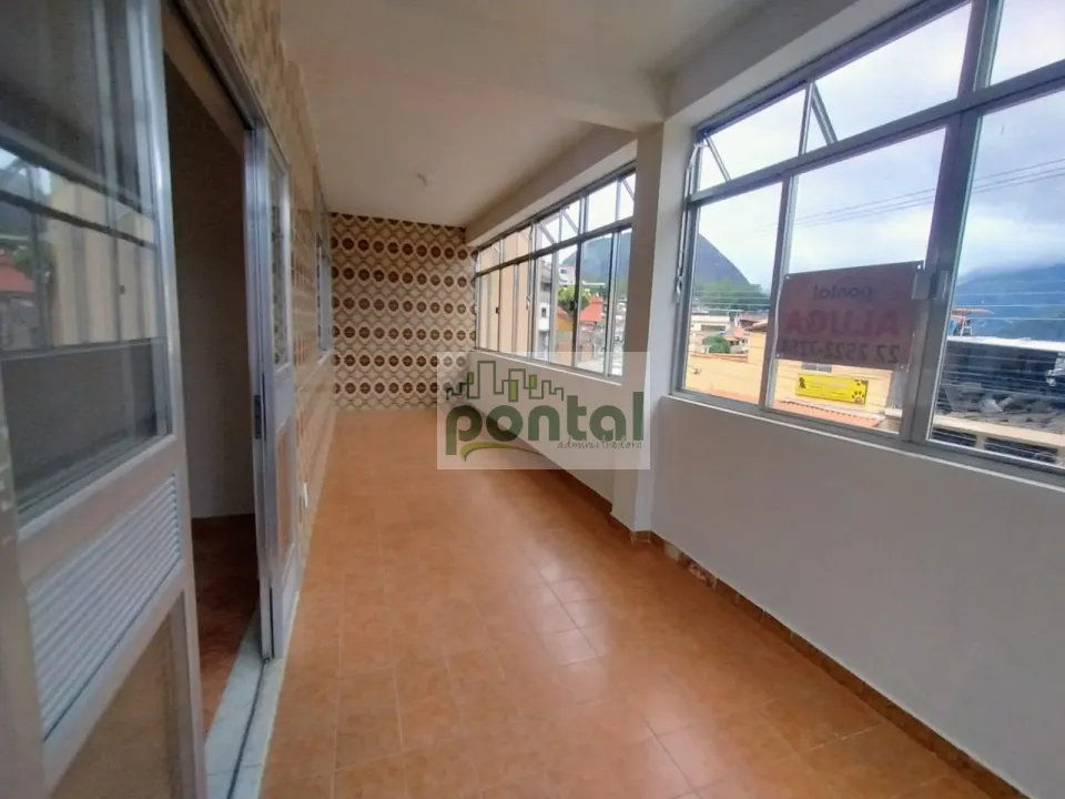 Imagens do imóveis Apartamento Amplo  Para Alugar Bela Vista Nova Friburgo