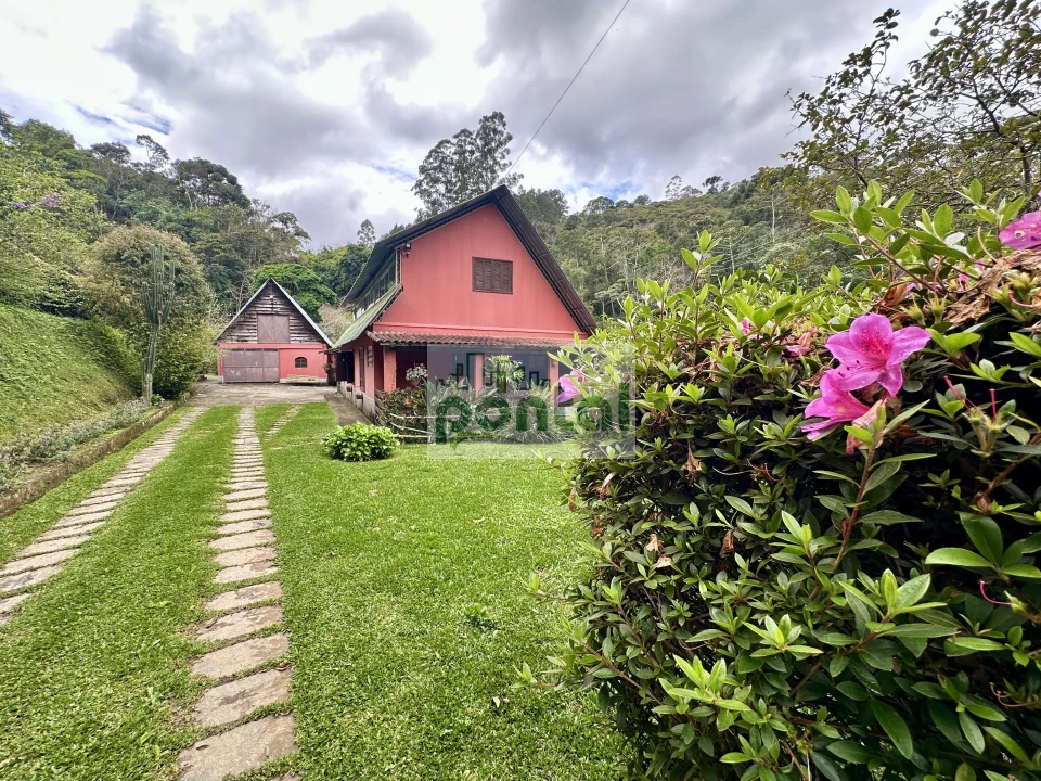 Imagens do imóveis Sítio à venda nas Braunes - Nova Friburgo