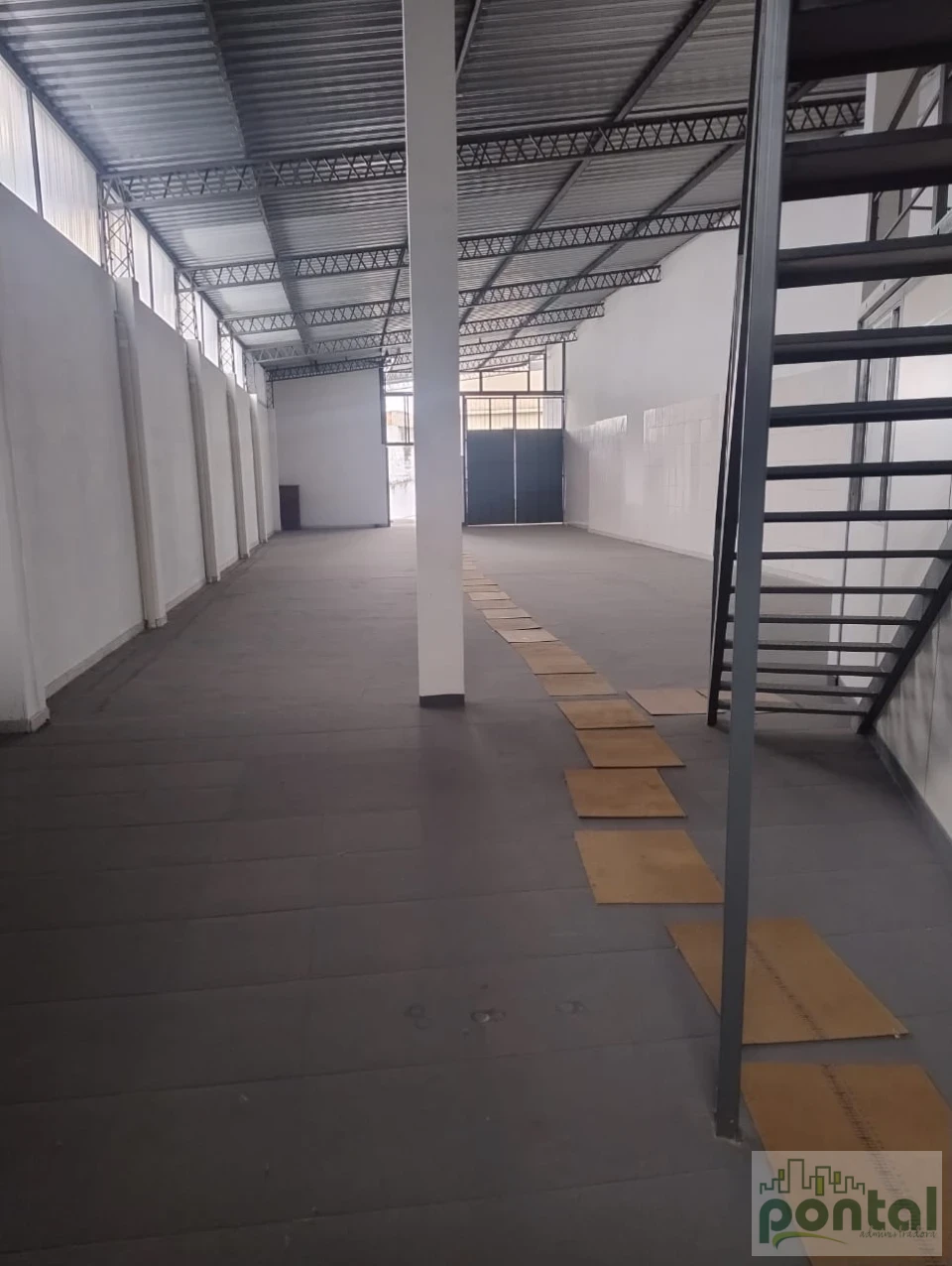 Comercial Para Alugar Jardinlândia Nova Friburgo