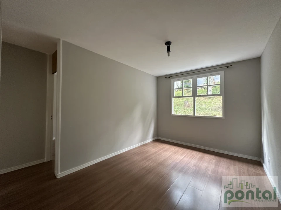 Apartamento À Venda Condomínio Serraville Nova Friburgo