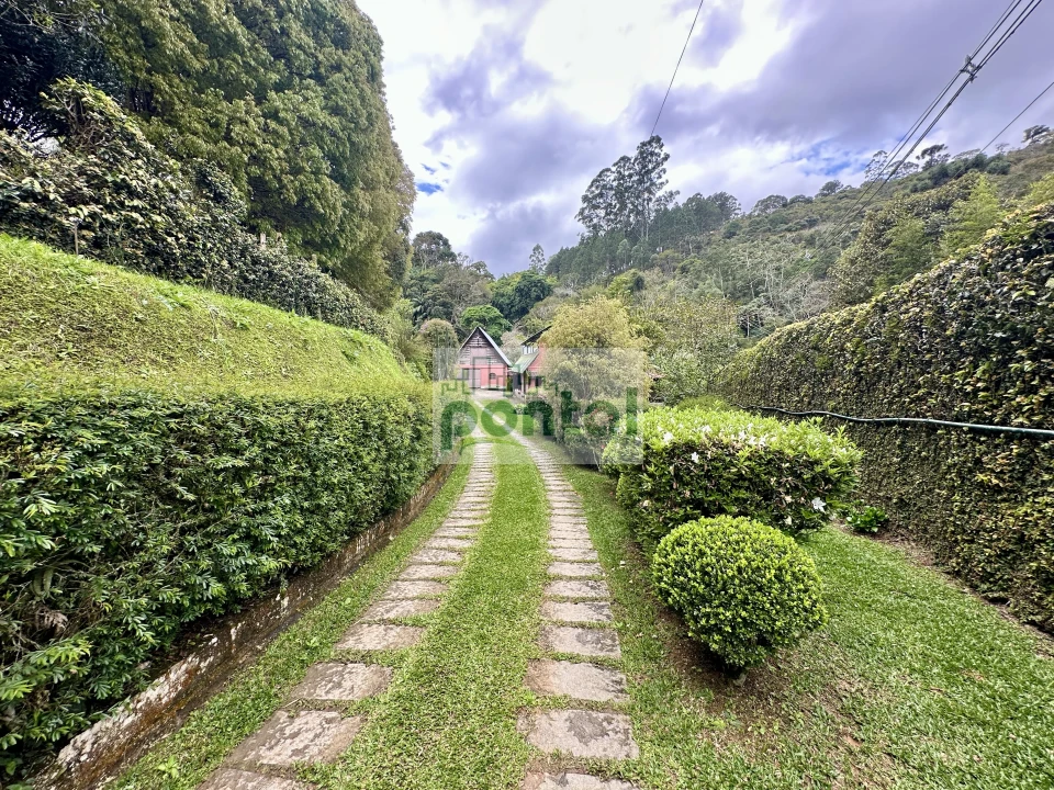 Imagens do imóveis Sítio à venda nas Braunes - Nova Friburgo