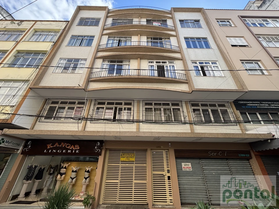 Imagens do imóveis Edifício Nova Friburgo