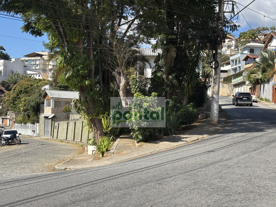 Apartamento À Venda E Locação Braunes Nova Friburgo