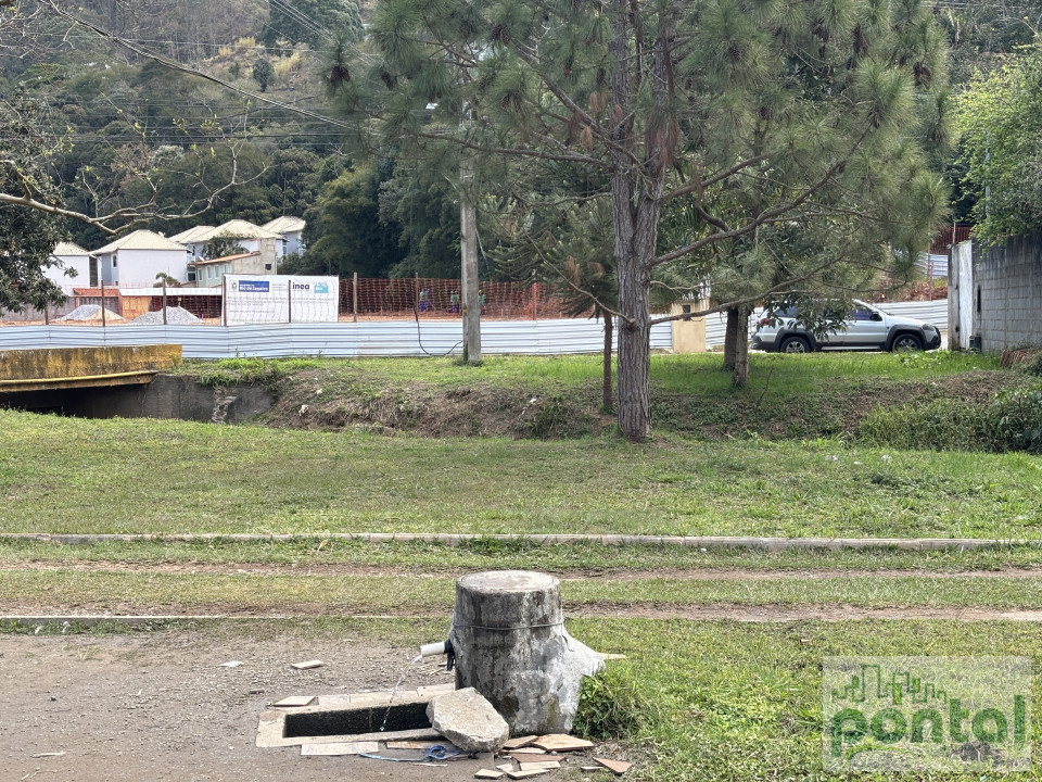 Terreno Á Venda Varginha Nova Friburgo