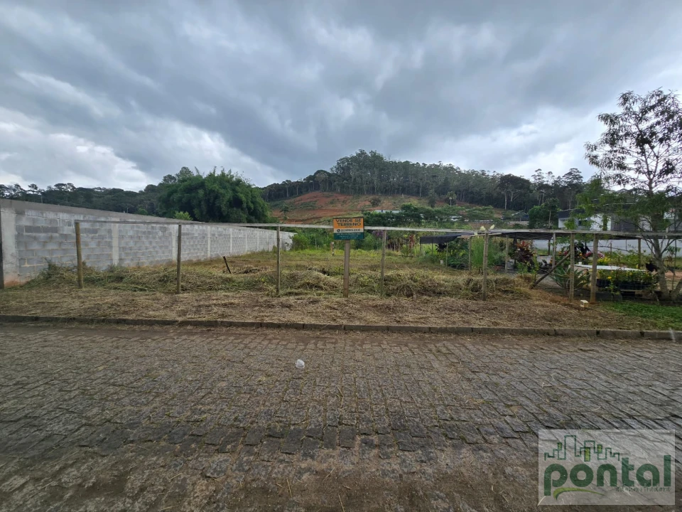 Terreno À Venda Varginha Nova Friburgo