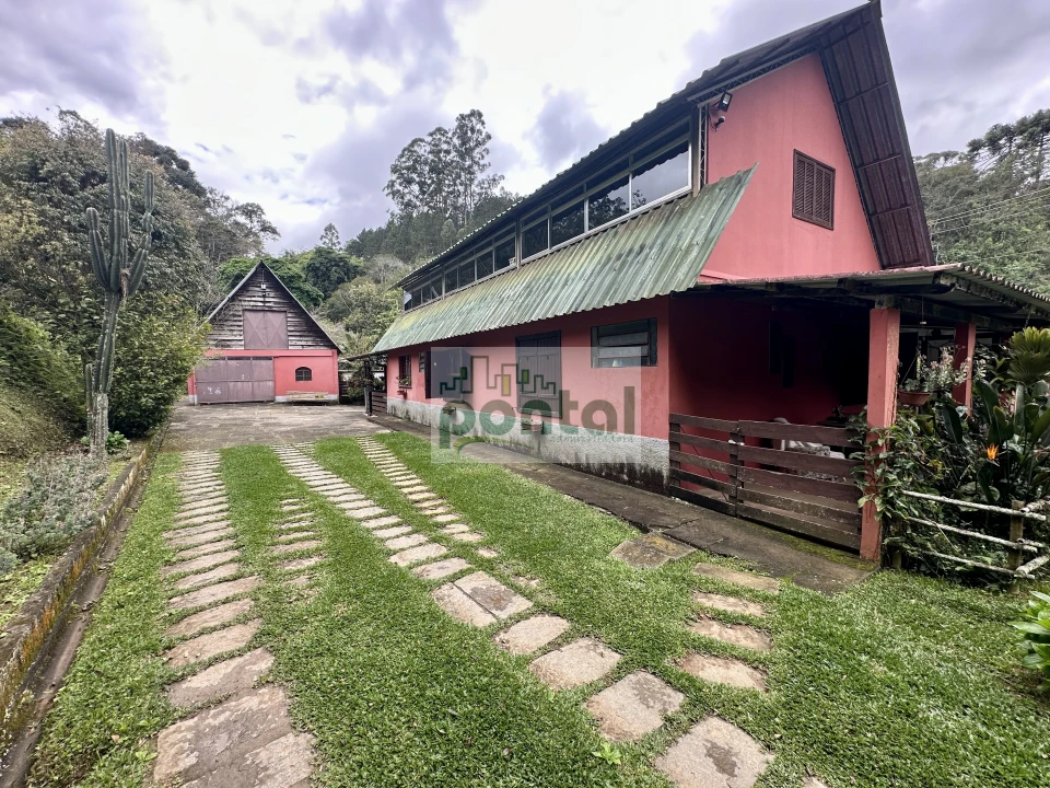Imagens do imóveis Sítio à venda nas Braunes - Nova Friburgo