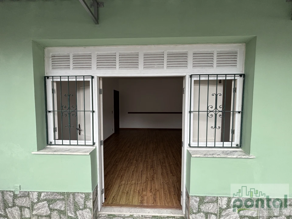Casa À Venda Olaria Nova Friburgo