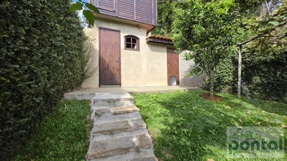 Casa À Venda Mury Nova Friburgo
