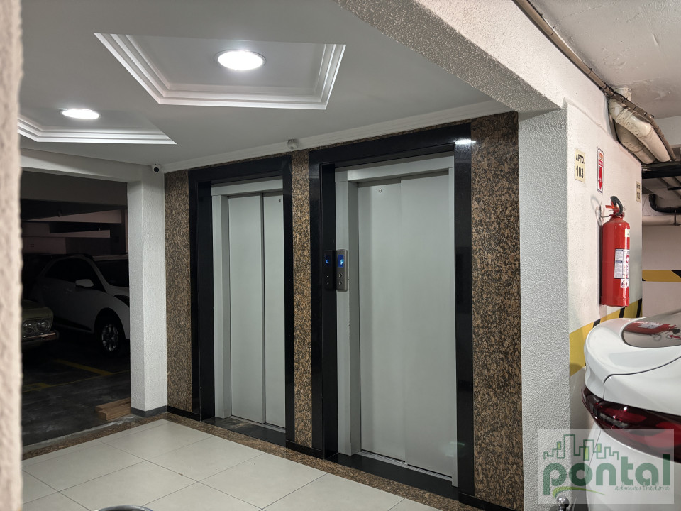Apartamento Á Venda Edifício Antonio Carestiato Nova Friburgo