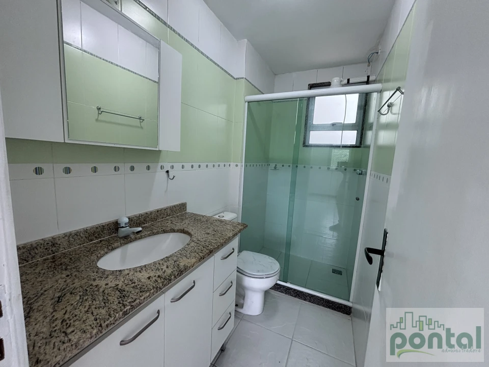 Apartamento À Venda nas Braunes no Condomínio Moradas Sans Souci Nova Friburgo