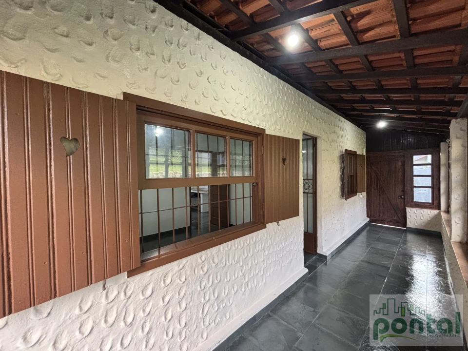 Casa À Venda Mury Nova Friburgo