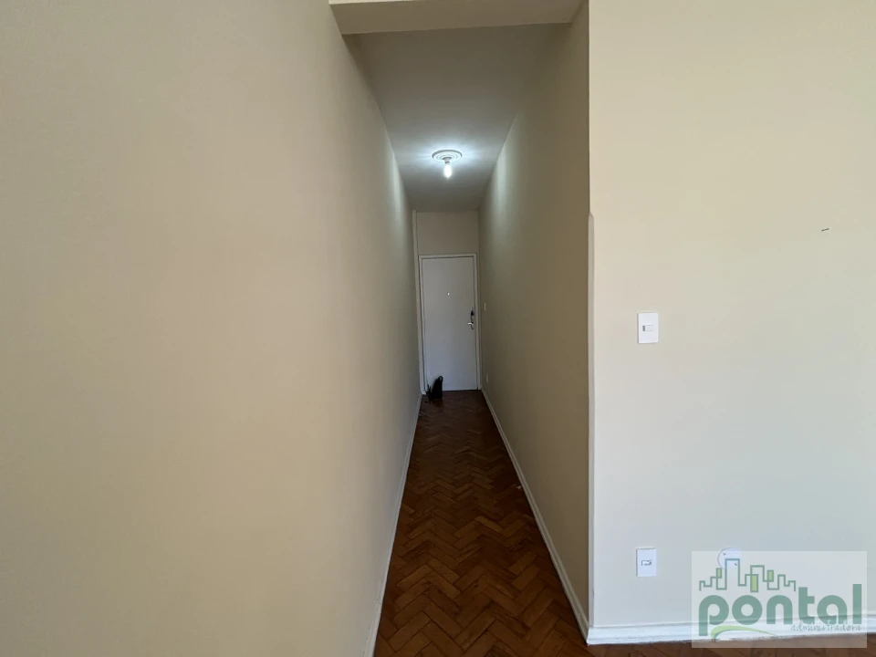 Apartamento À Venda Edifício Nova Friburgo