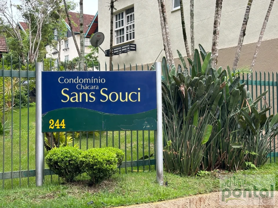 Apartamento À Venda Chácara Sans Souci Nova Friburgo