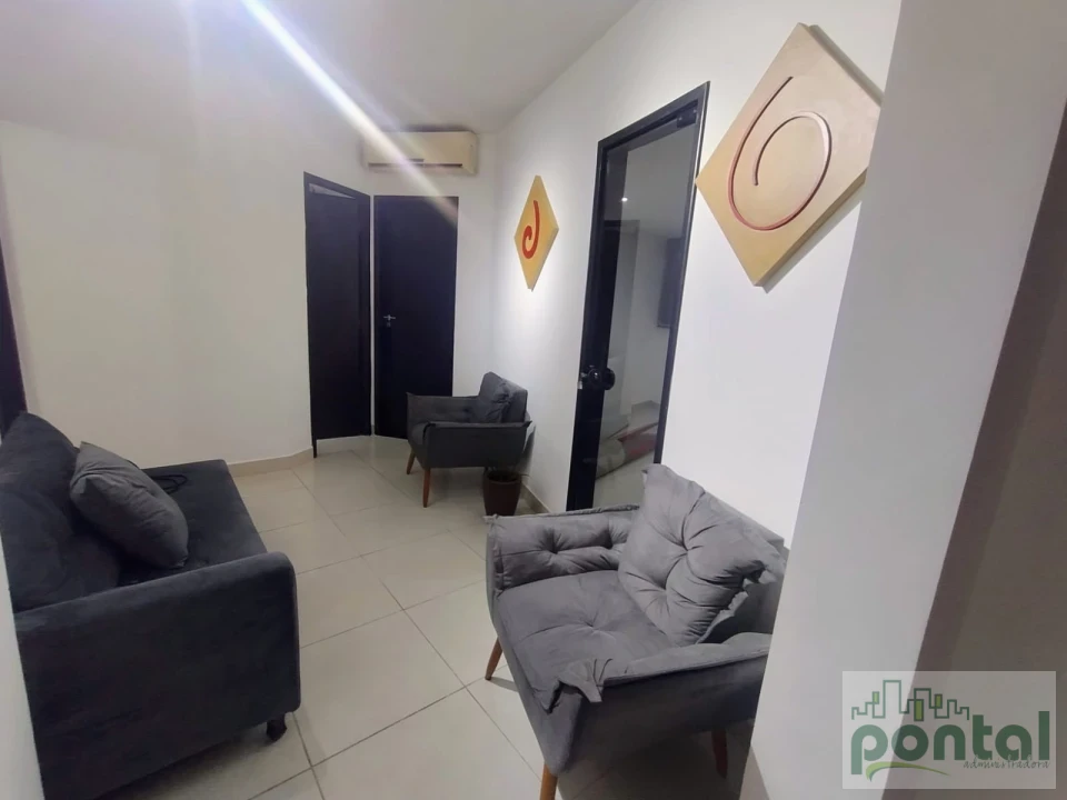 Imagens do imóveis Sala Comercial em Clínica – Ambiente Ideal para Profissionais da Saúde e Bem-Estar