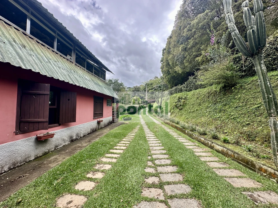 Imagens do imóveis Sítio à venda nas Braunes - Nova Friburgo