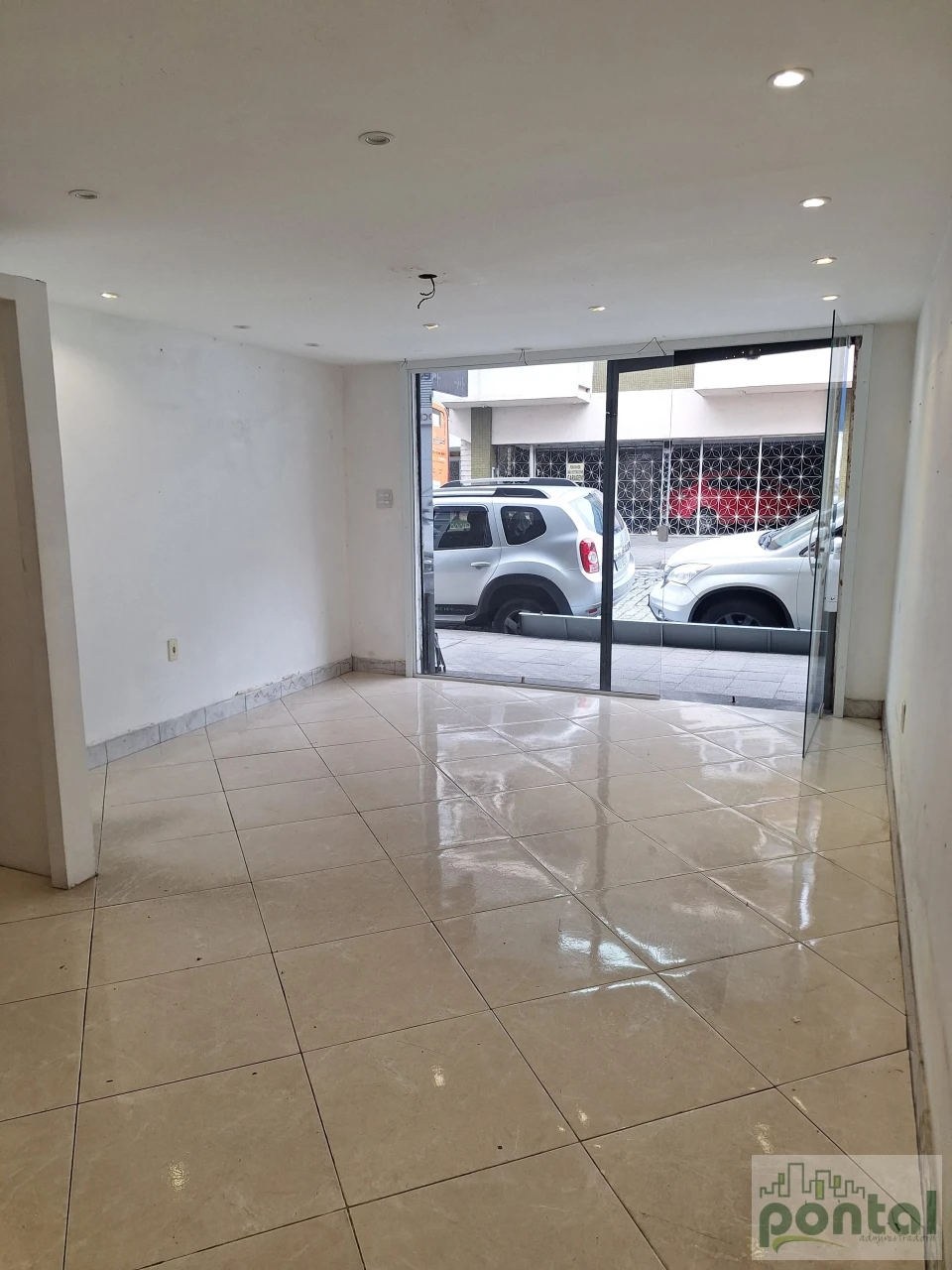 Loja para Locação – Centro, Rua Duque de Caxias, nº 39