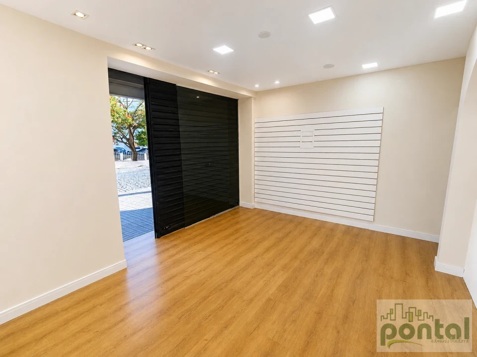 Loja Comercial em Localização Estratégica – Ideal para Diversos Segmentos!