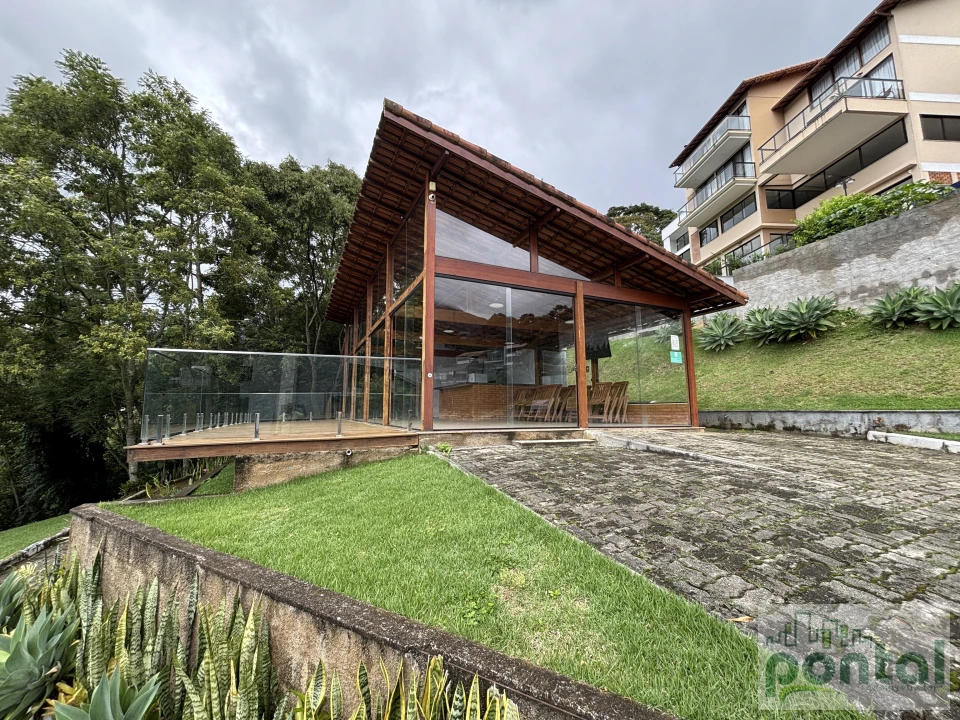 Excelente Terreno em Condomínio – Venda ou Locação no Cônego Green Garden , Nova Friburgo