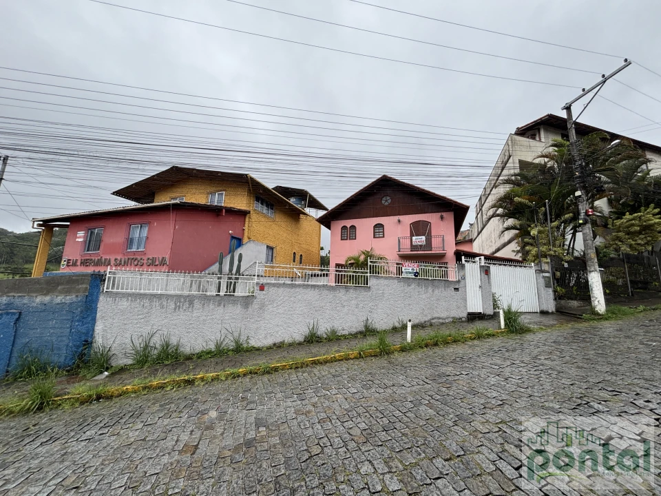 Casa À Venda Chácara do Paraiso  Nova Friburgo