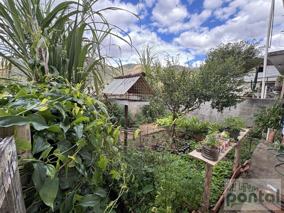 Casa Á Venda Amparo Nova Friburgo