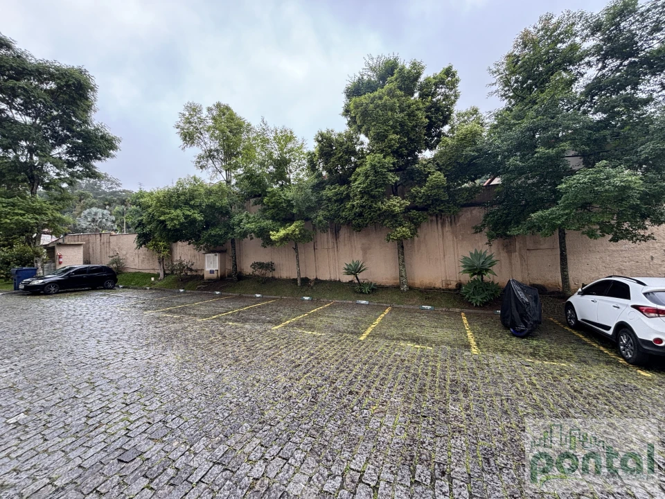Apartamento À Venda - Condomínio Chácara Sans Souci Nova Friburgo