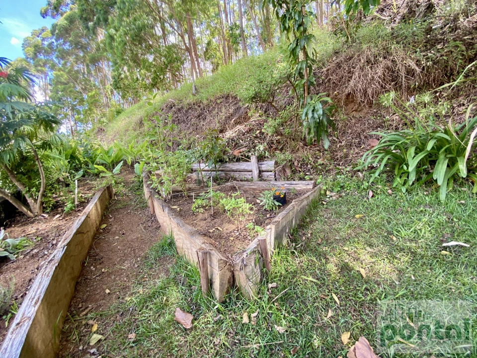 Apartamento à venda Cascatinha - Nova Friburgo