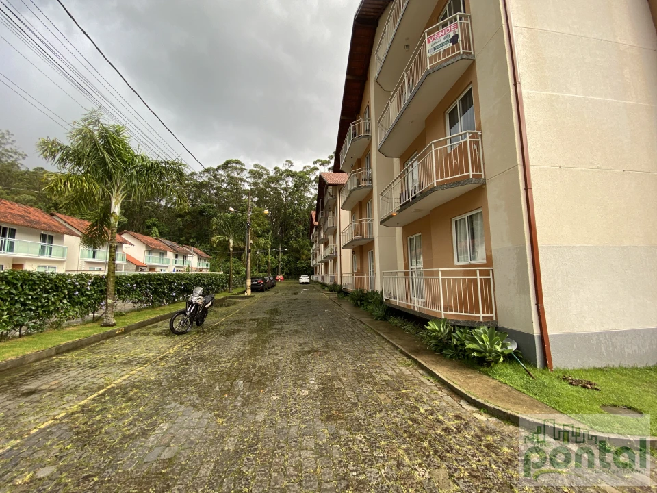 Excelente Cobertura à Venda no Varginha , Nova Friburgo