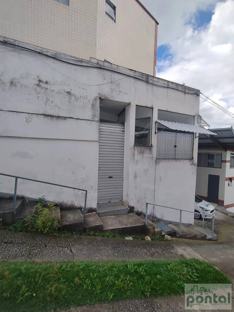 Imagens do imóveis Comercial Para Alugar Jardinlândia Nova Friburgo