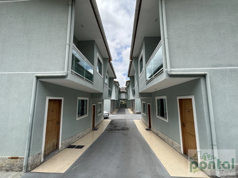 Casa Em Condomínio Á Venda Condomínio Osmar Canto Nova Friburgo