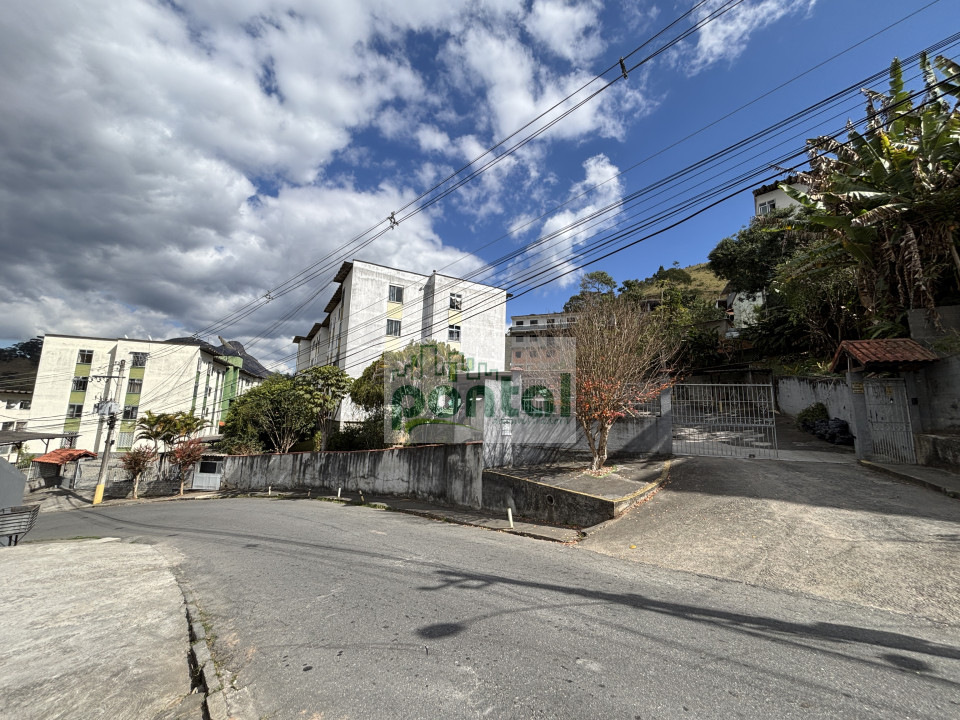 Apartamento Á Venda Vale Das Rosas Nova Friburgo